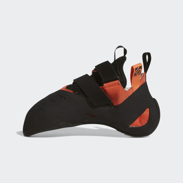 dragon adidas oranje