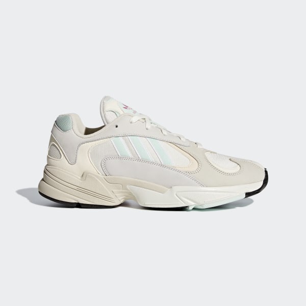 adidas yung bianca e nera