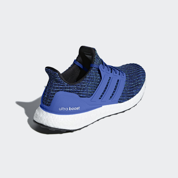 adidas ultra boost azul