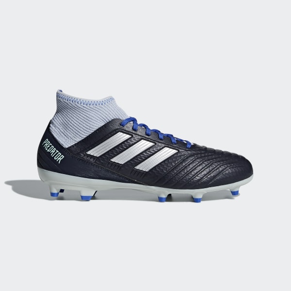 Predator 18.3 firm ground boots clearance