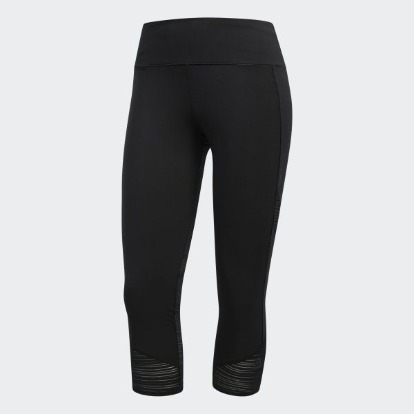adidas 34 Tight, Leggings, Damen, Climalite, Tights, Leggins adidas 34 Tight, Leggings, Damen, Climalite, Tights, Leggins