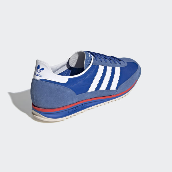 adidas SL 72 Schuh Blau | adidas Deutschland adidas Originals SL 72 EG6849 | BLAU | für 89,95