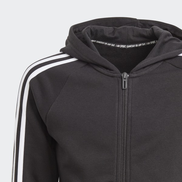 childrens adidas jackets