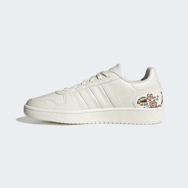 Venta \u003e tenis hoops 2.0 mid farm rio \u003e en stock