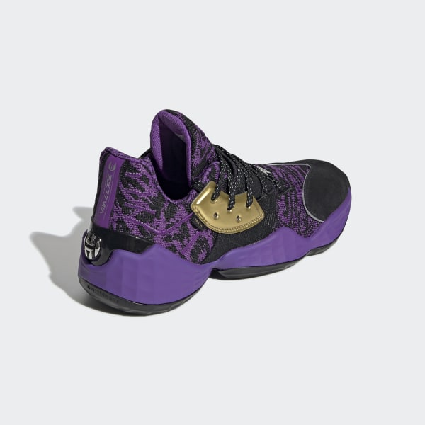 adidas star wars heren purper