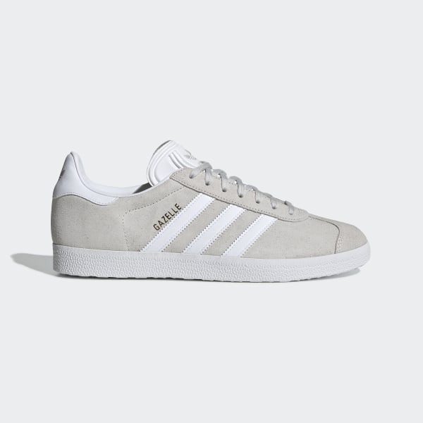 adidas gazelle grigie