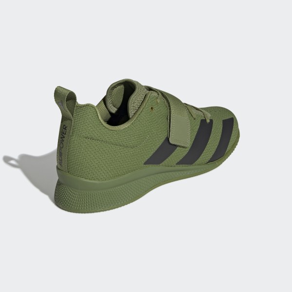 adidas superstar 2 groen