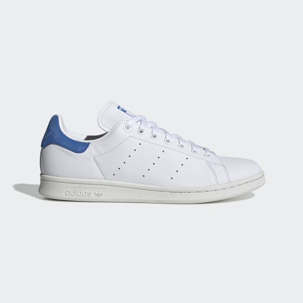 stan smith true blue