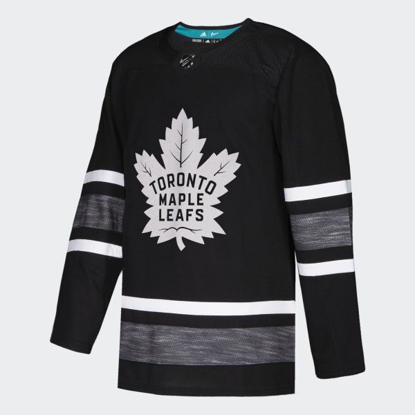 authentic maple leafs jersey