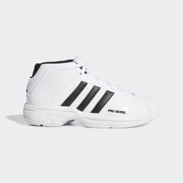 adidas pro model junior