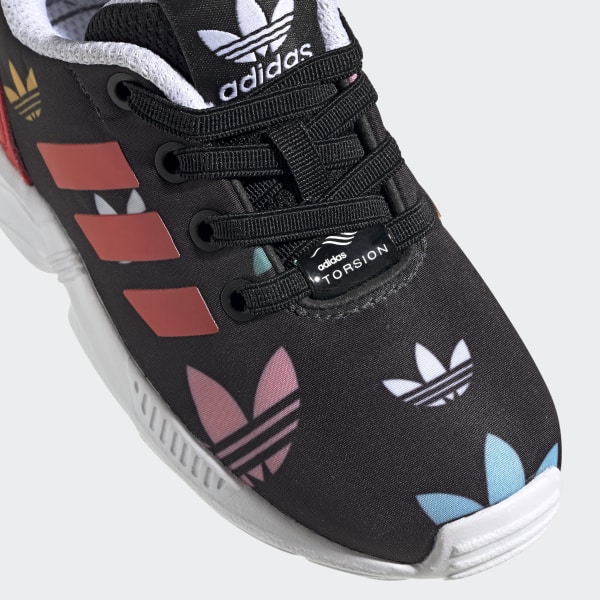 zx flux 42