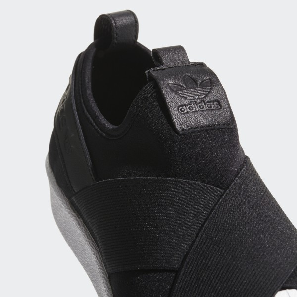 adidas superstar slip on mujer adidas superstar slip on mujer