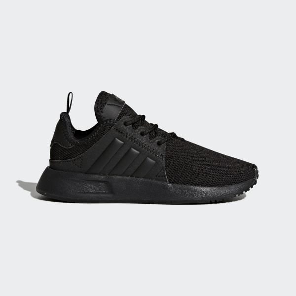 adidas x plr schwarz