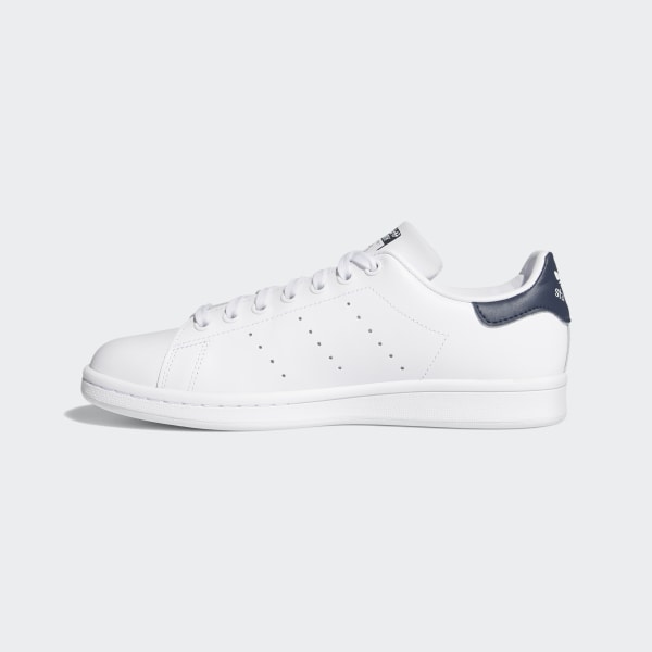 adidas Stan Smith Shoes - White | adidas US