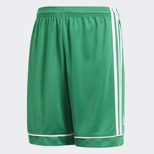 short adidas vert