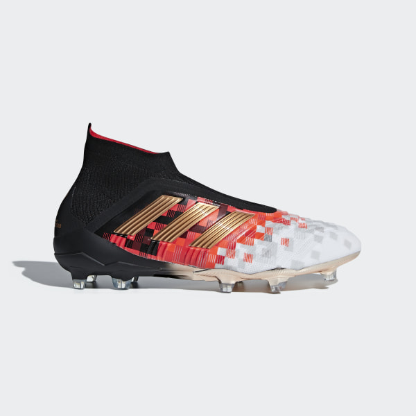 2018 FIFA World Cup Russia Adidas Predator Tango 18 4 Turf 2018 FIFA World Cup Russia Adidas Predator Tango 18 4 Turf
