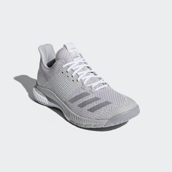 adidas Crazyflight Bounce 2.0 Shoes - White | adidas US adidas Crazyflight Bounce 2.0 Shoes - White | adidas US