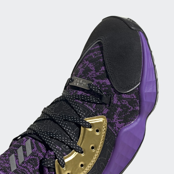 adidas star wars purper