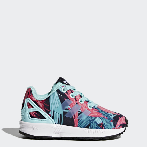 zx flux argentina