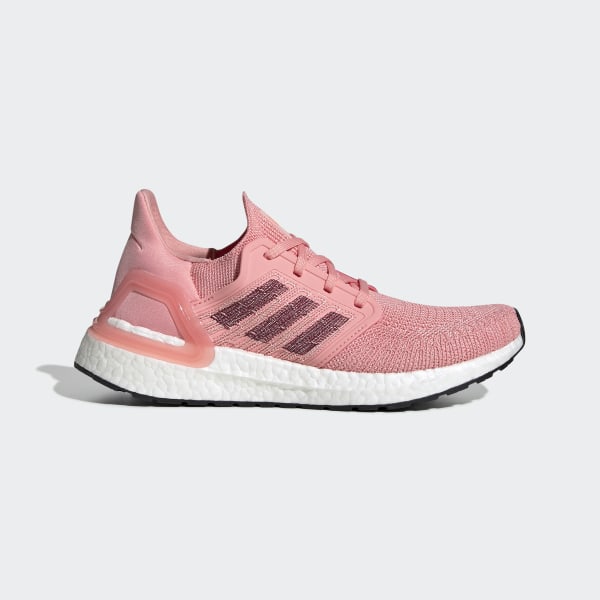 boost adidas running shoes