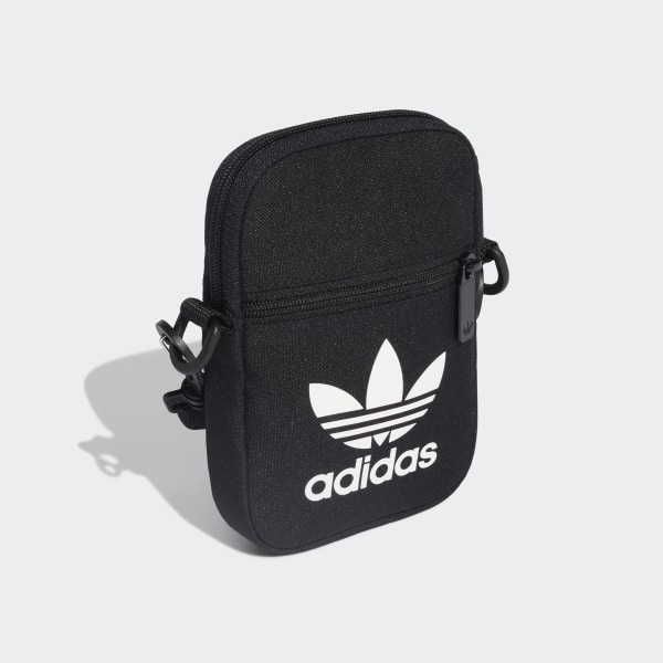 Adidas Festival Trefoil Bag Ozmosis Bags