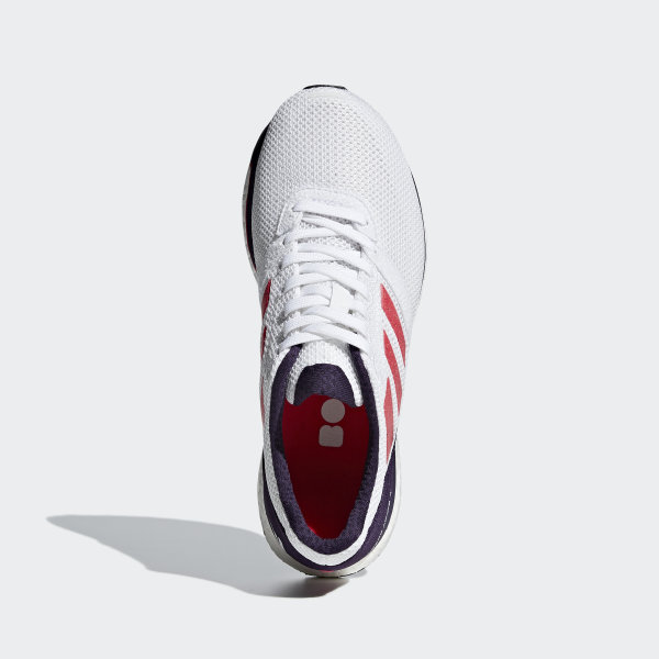 adidas Adizero Adios 4 W Runningschuhe Damen B37375 adidas Adizero Adios 4 W Runningschuhe Damen B37375