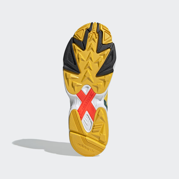 Adidas yung gold back Clearance