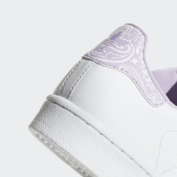 superstar purper