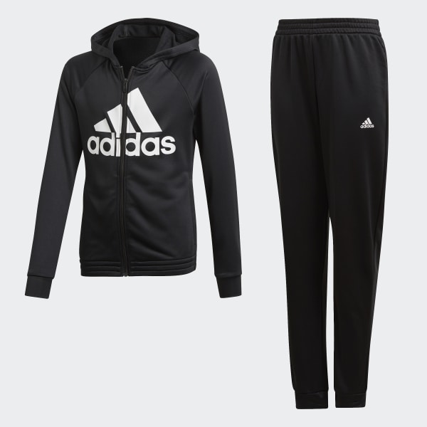 adidas tuta ragazza