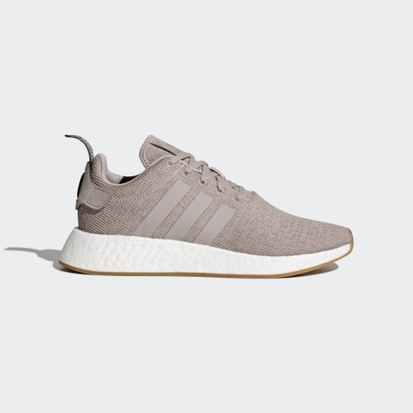 adidas NMD_R2 Schuh Beige | adidas Austria Adidas Nmd_r2 Primeknit Rabatt Adidas Originals schuhe