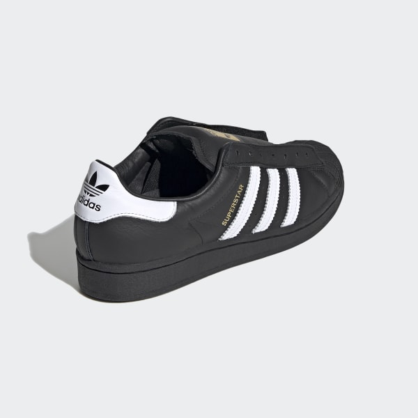 Superstar Laceless Schoenen Core Black / Cloud White / Core Black FV3018