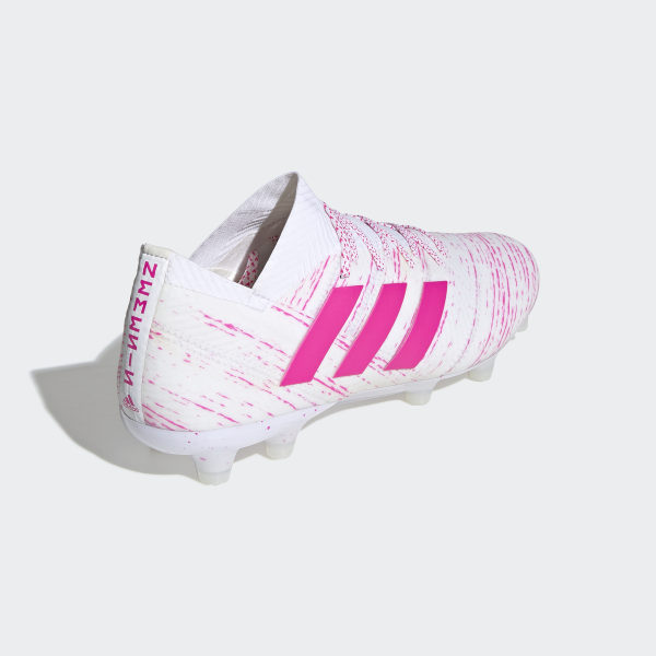 nemeziz 18.1 firm ground cleats