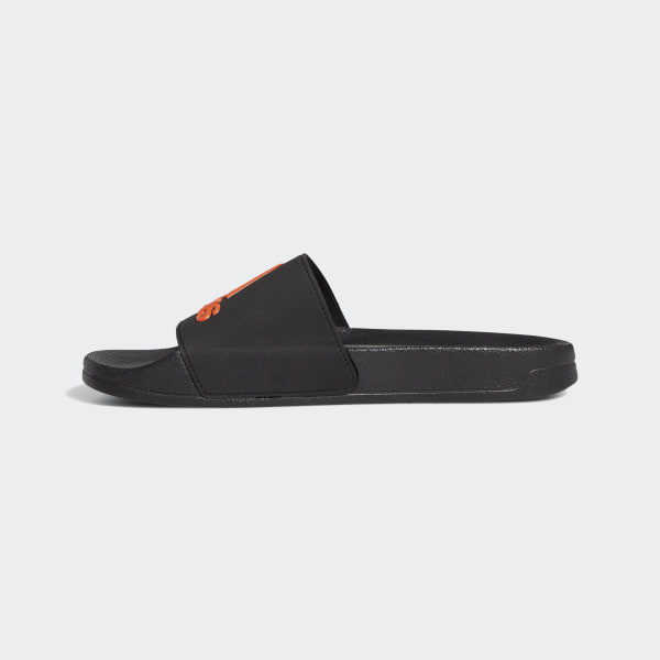 adilette active orange