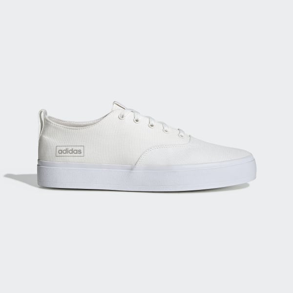 adidas white mens shoes