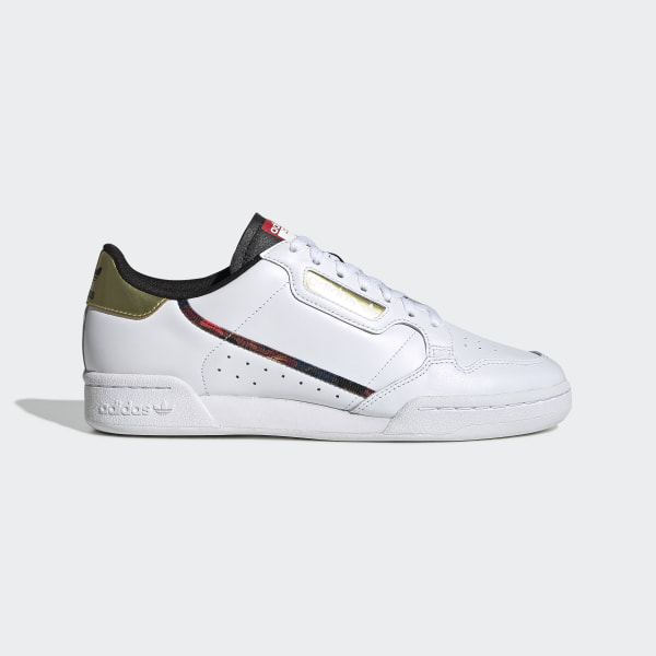 Continental 80 Shoes Continental 80 Shoes