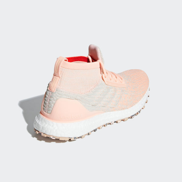 adidas UltraBOOST All Terrain Schuh Rosa | adidas Deutschland adidas UltraBOOST All Terrain Schuh Rosa | adidas Deutschland