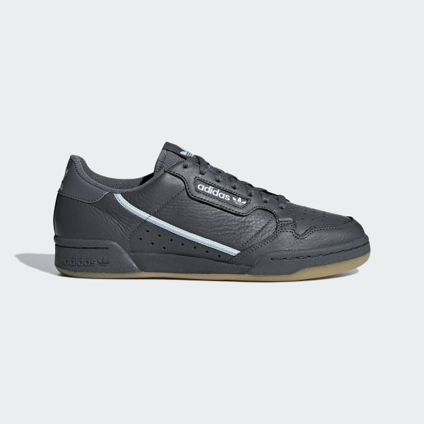 adidas continental grey