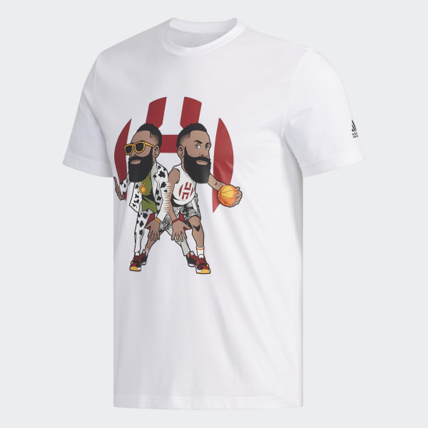 harden up t shirt