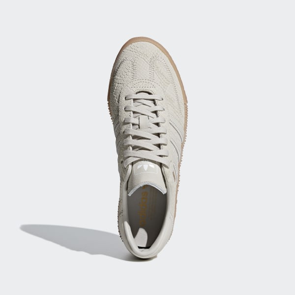 adidas sambarose footlocker