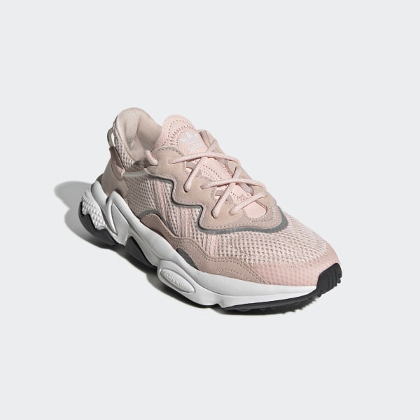 adidas ozweego rosas