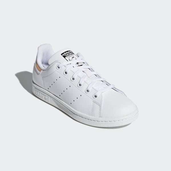 Adidas Stan Smith Shoes White Adidas Us