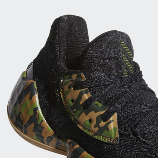 zapatillas adidas harden vol 4 zapatillas adidas harden vol 4