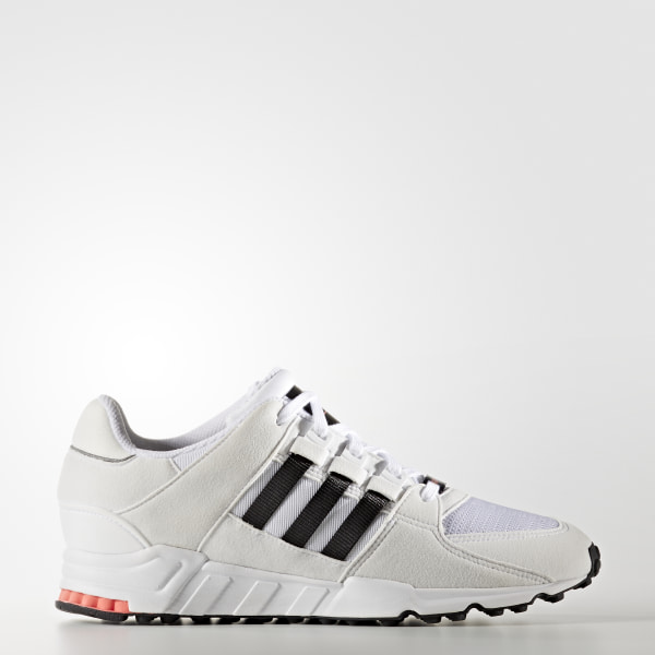 adidas eqt support rf blanco