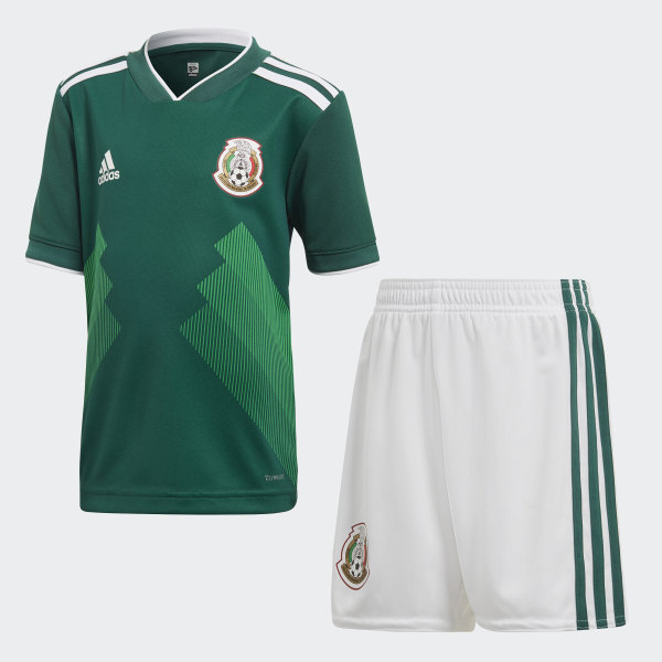 uniformes de futbol adidas