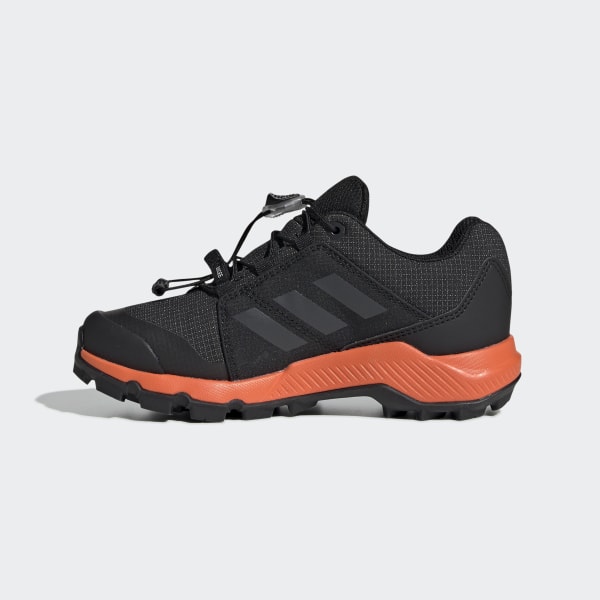 Adidas Terrex Gore Tex Hiking Shoes Black Adidas Us