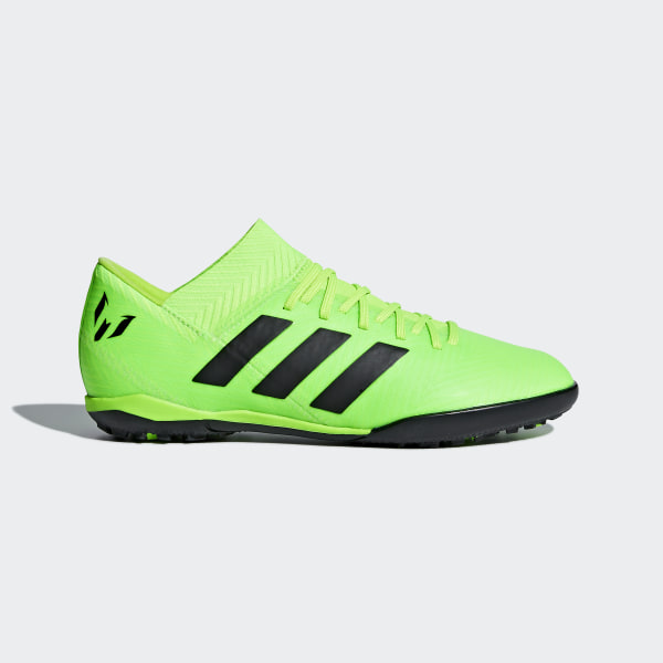 messi verde