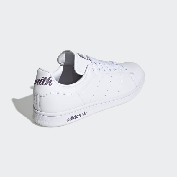 adidas stan smith 2.0 dames purper