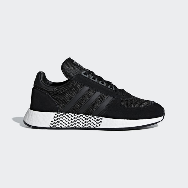 adidas Marathonx5923 Shoes - Black | adidas UK adidas Marathonx5923 Shoes - Black | adidas UK