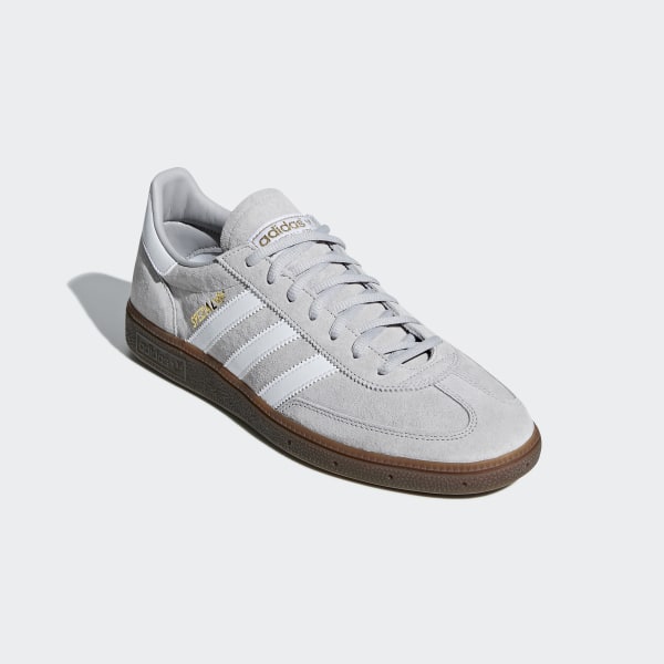 Adidas Handball Spezial Schuh Retro & Vintage Sneakers für Herren in schwarz gelb Adidas Handball Spezial Schuh Retro & Vintage Sneakers für Herren in schwarz gelb