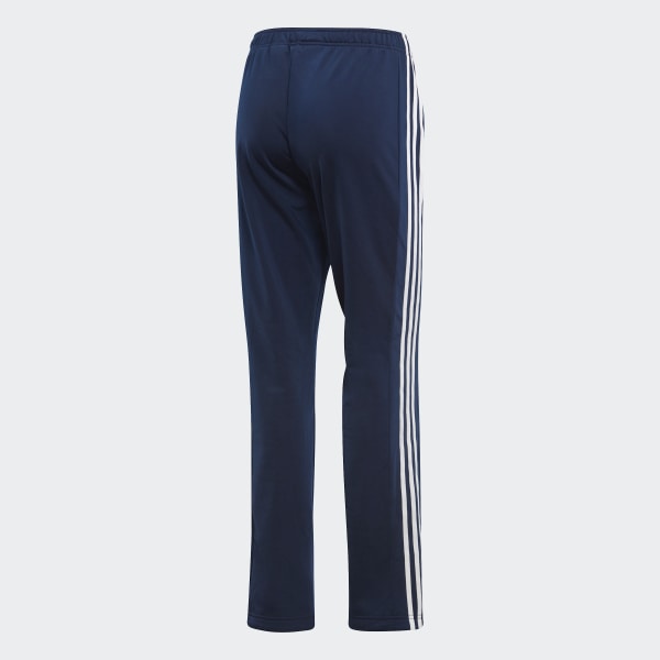 Adidas Women’s Designed 2 Move Straight Pant Navy Blue BK4642 Size XS